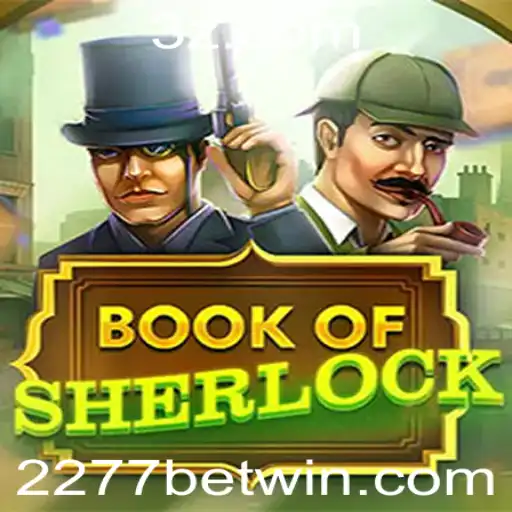 Explorando o Fascinante Mundo de 'BookOfSherlock'