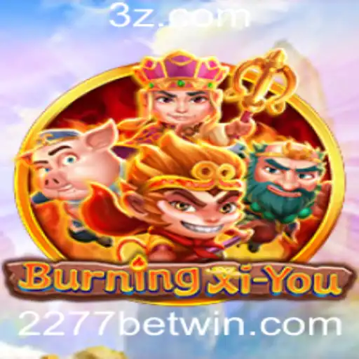 Explorando o Universo de BurningXiYou: Uma Jornada Pelo Jogo de Apostas 2277bet