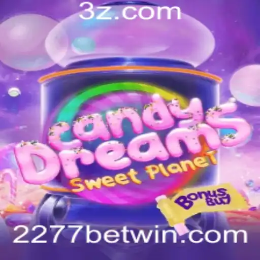 CandyDreamsSweetPlanet: A Nova Sensação dos Jogos Online