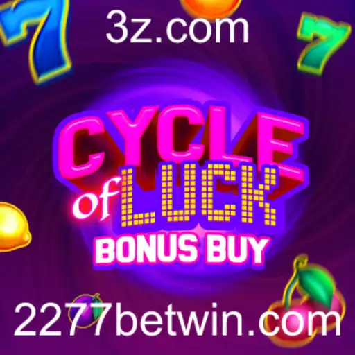 Explore o Universo de 'CycleofLuckBonusBuy' com 2277bet