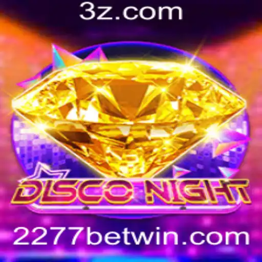 Descubra o Mundo Vibrante de DiscoNight: O Jogo de 2277bet