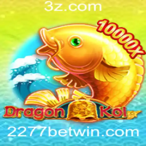 DragonKoi: Descubra o Fascinante Mundo do Jogo com 2277bet