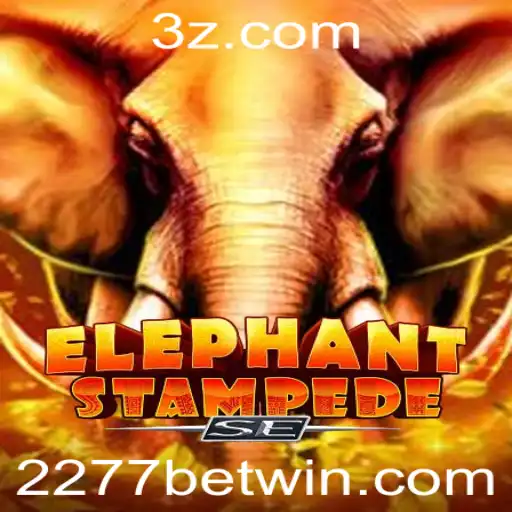 Descubra a Excitante Aventura de ElephantStampedeSE no Mundo dos Jogos