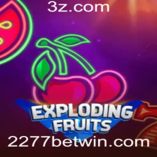 ExplodingFruits: Um Guia Completo para o Excitante Jogo de Cassino Online