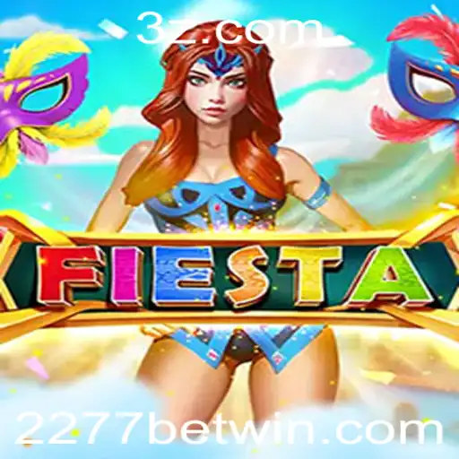 Fiesta: A Nova Sensação dos Jogos com 2277bet