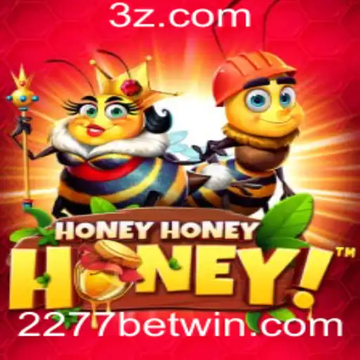 Explorando o Universo do Jogo HoneyHoneyHoney com 2277bet