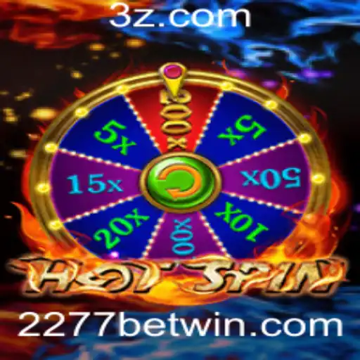 Descubra o Mundo Empolgante de HotSpin na 2277bet