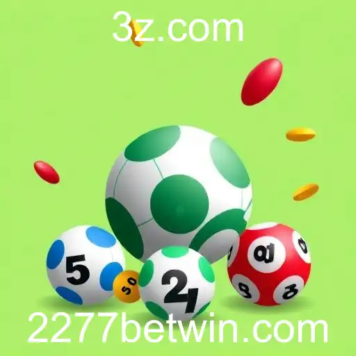 A Fascinante Jornada dos Jogos de Loteria: Uma Análise do 2277bet