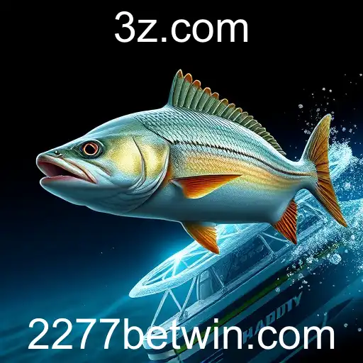 O Fascinante Mundo dos Jogos de Pesca