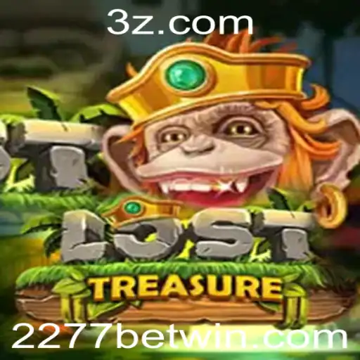 Descubra LostTreasure: A Aventura de 2277bet