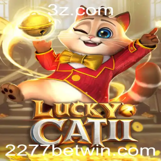 Descubra o Fascinante Mundo de LuckyCatII e a Inovação 2277bet