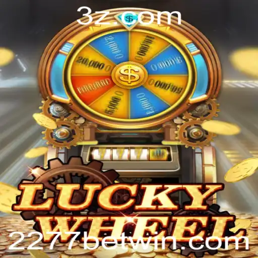 Descubra o Empolgante Jogo LuckyWheel na Plataforma 2277bet
