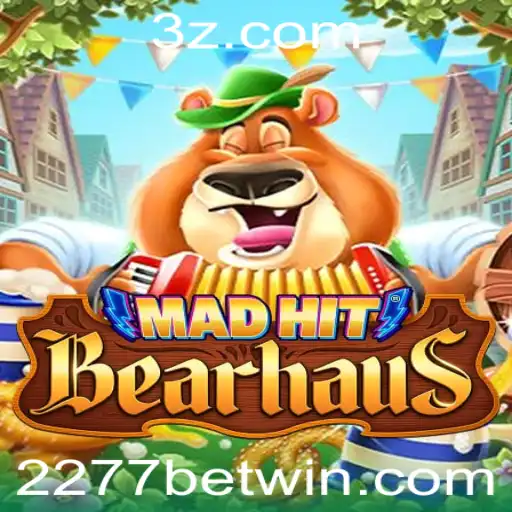 MadHitBearhaus: Uma Experiência de Jogo Inovadora com Elementos Exclusivos e Estratégias