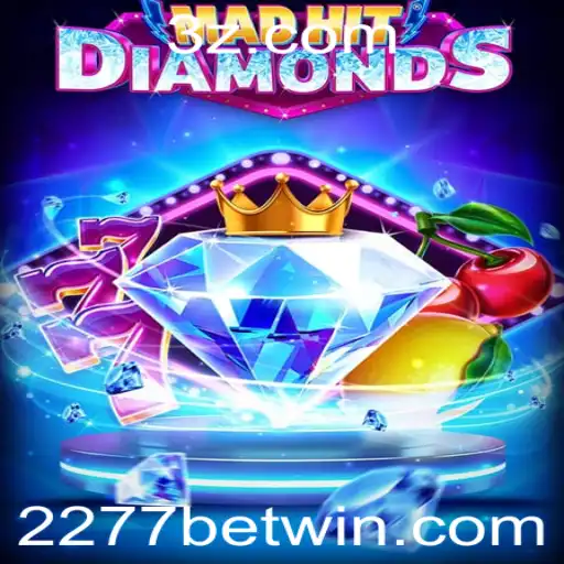 Descubra o Fascinante Mundo de MadHitDiamonds e a Inovação por Trás do 2277bet