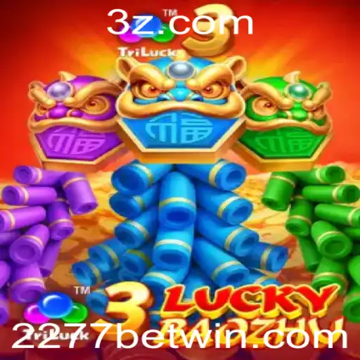 Explorando o Mundo de 3LuckyBaozhu e 2277bet