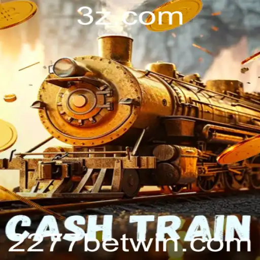 CashTrain: Explorando o Futuro dos Jogos de Apostas