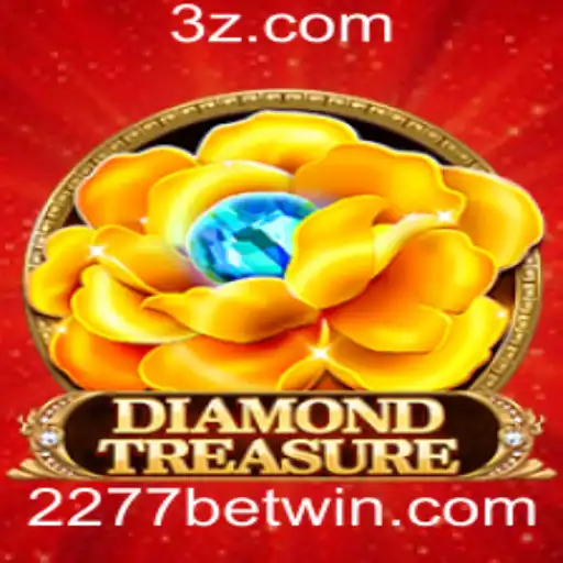 Descubra o Mundo Atraente de Diamondtreasure com a 2277bet