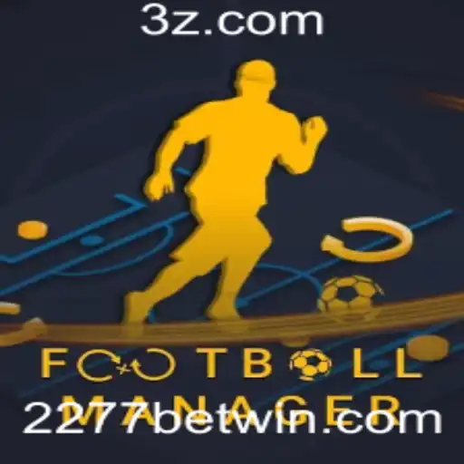Explorando o Mundo de FootballManager com a Plataforma 2277bet