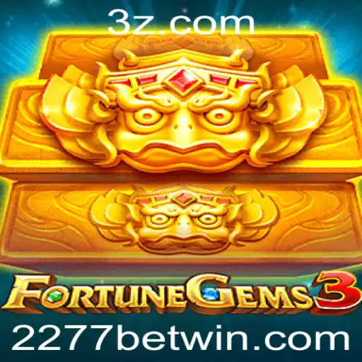 Descubra FortuneGems3: O Novo Horizonte dos Jogos de Azar Online
