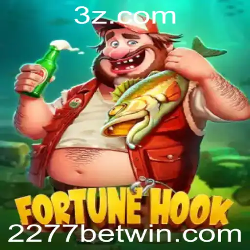 FortuneHook: O Novo Fenômeno dos Jogos com 2277bet