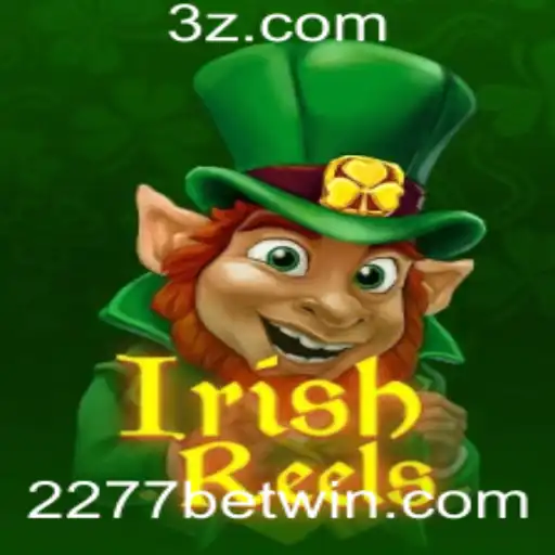 Explorando o Mundo Encantado de IrishReels no Casino 2277bet