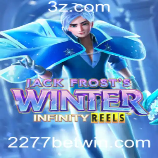 Descobrindo o Universo do Jogo JackFrostsWinter com 2277bet