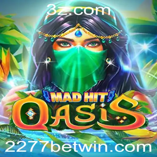 Descobrindo MadHitOasis: A Nova Sensação do Mundo dos Jogos com 2277bet