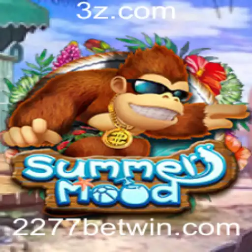 Explorando o Novo Fenômeno do Jogo 'SummerMood' e como 2277bet Está Transformando a Indústria