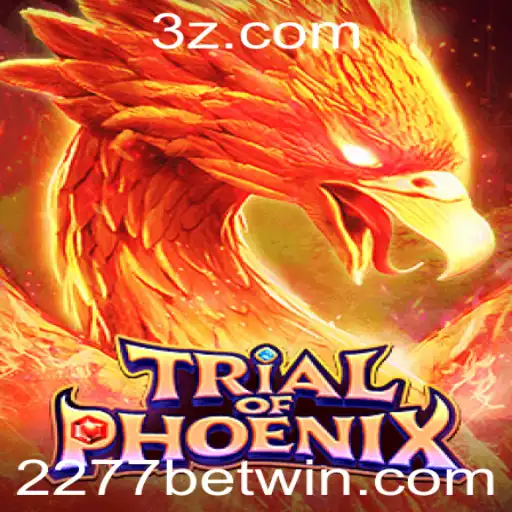 Explorando o Fascinante Mundo de TrialofPhoenix e a Palavras-Chave 2277bet