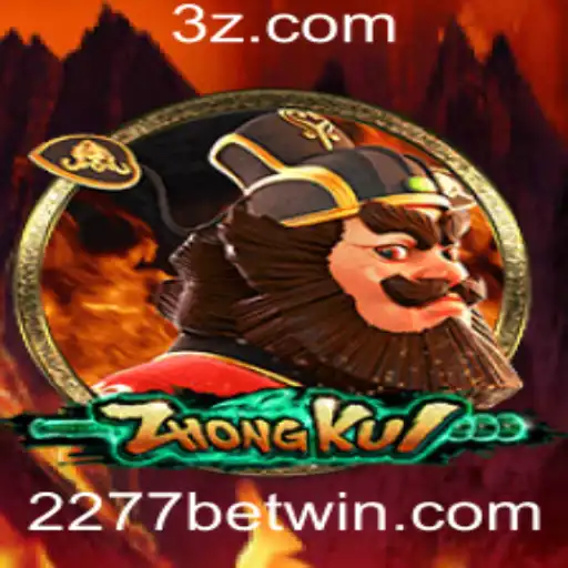 ZhongKui: Exploração do Mundo das Apostas Com 2277bet