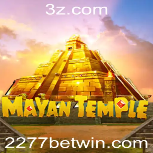 Explorando os Mistérios de MayanTemple: Uma Aventura com 2277bet