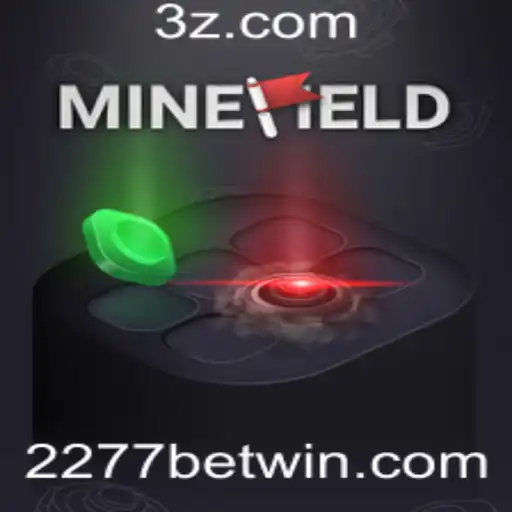 Explorando o Jogo Inovador: MineField e a Chave para a Diversão '2277bet'