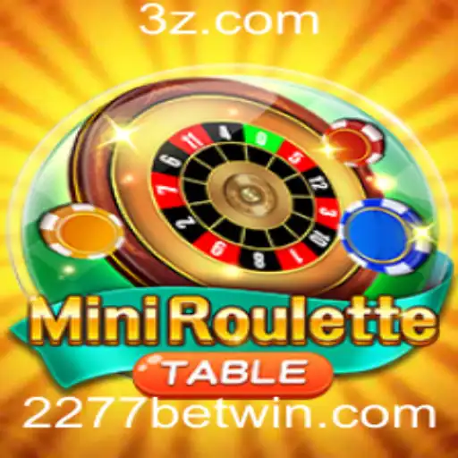 Explorando o Mundo do MiniRoulette com 2277bet
