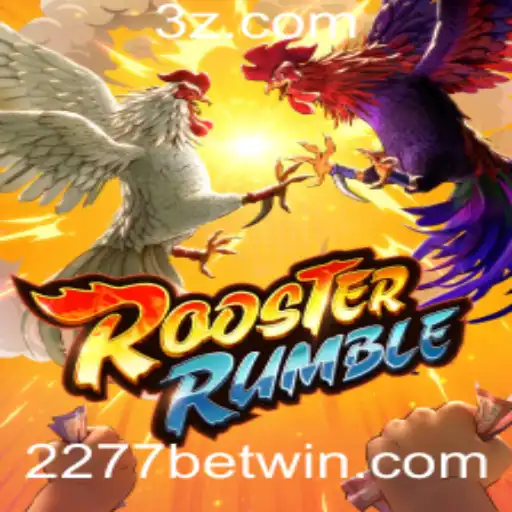 RoosterRumble: Um Mergulho no Dinâmico Mundo dos Jogos de Apostas