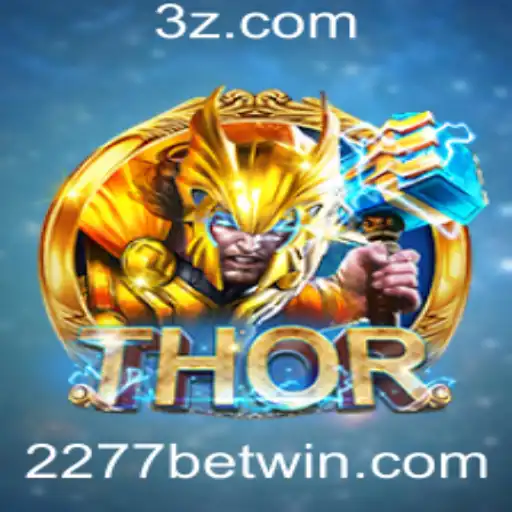 Descubra o Mundo de THOR: O Jogo de Estratégia Inovador da 2277bet