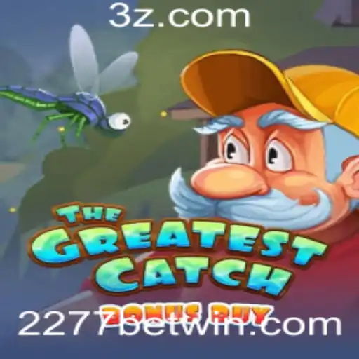 Descubra 'TheGreatestCatchBonusBuy': O Jogo de Apostas Que Está Conquistando os Jogadores