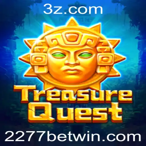 Descubra o Mundo Empolgante de TreasureQuest com 2277bet