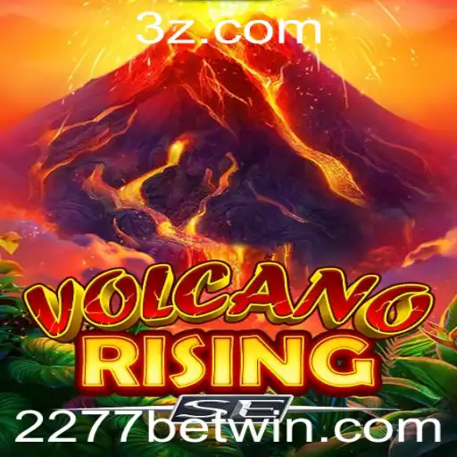 Descubra as Emoções de VolcanoRisingSE: Um Jogo Inovador no Mundo dos Cassinos Virtuais