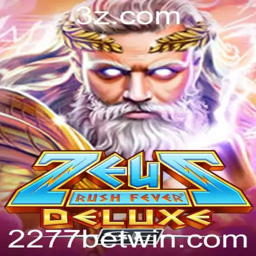 ZeusRushFeverDeluxeSE: A Nova Sensação do Cassino Online